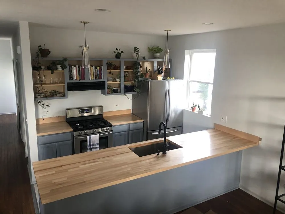 Slide of Lincolnwood Handyman