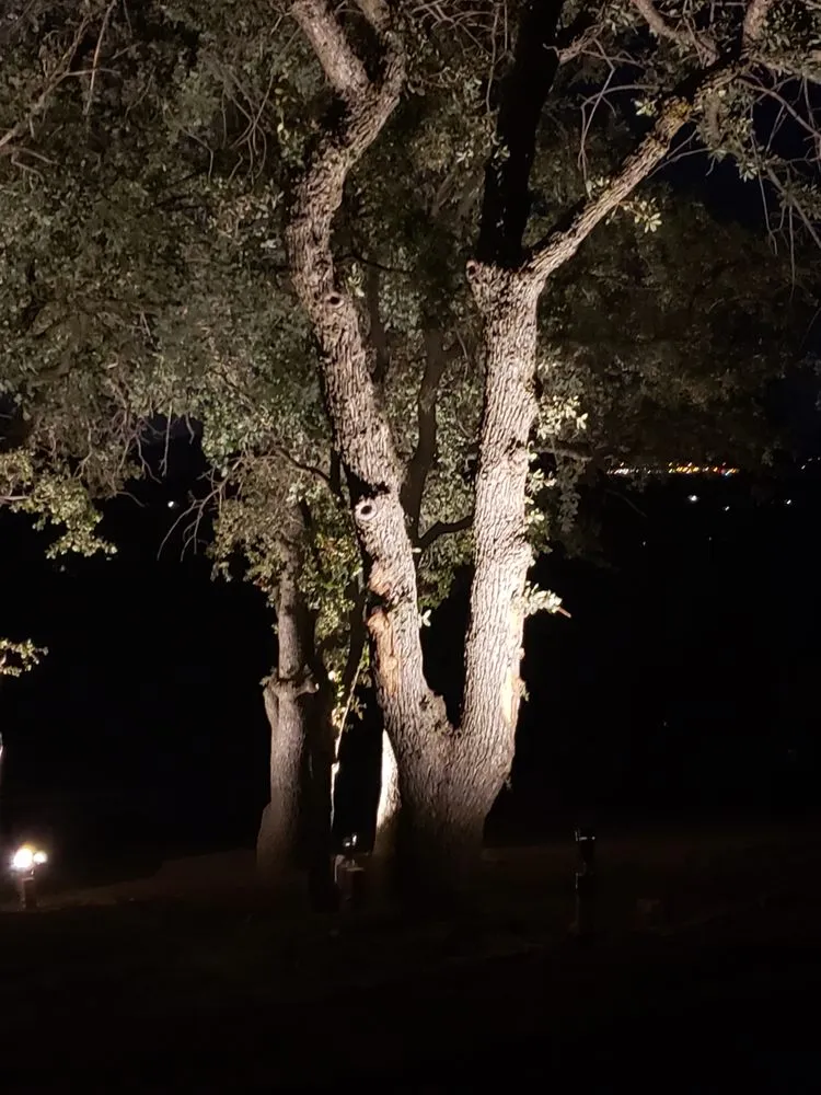 Slide of Lind Electric