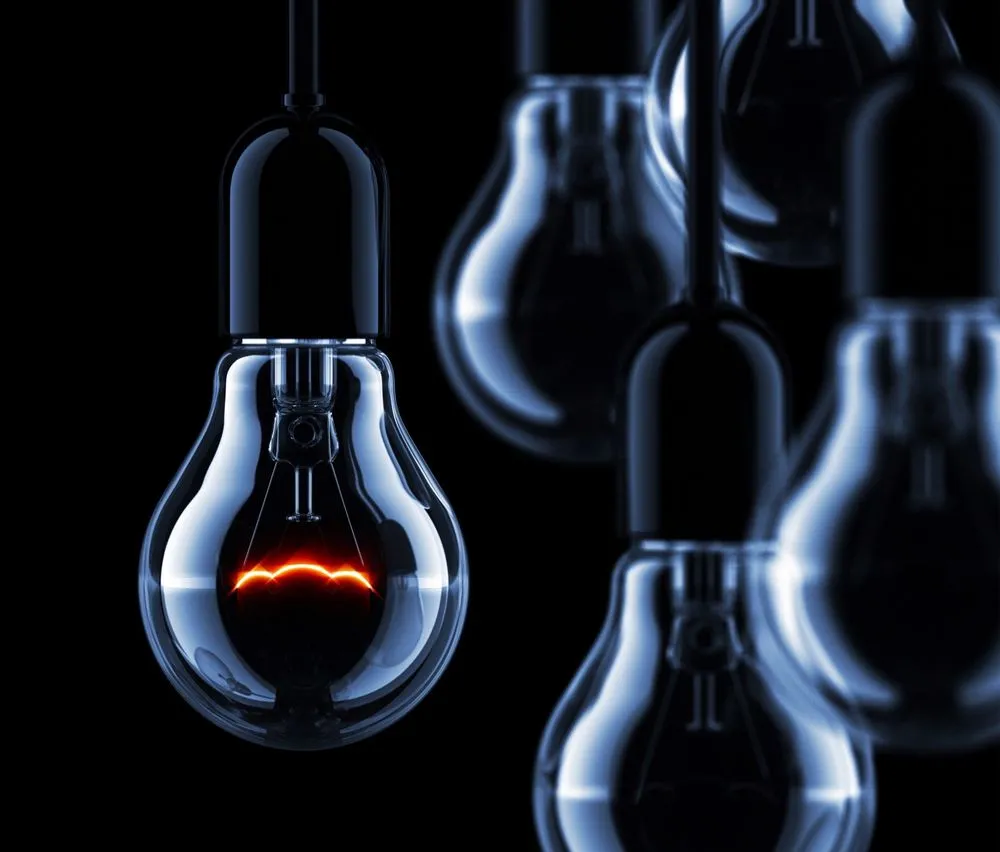 Slide of Lind Electric