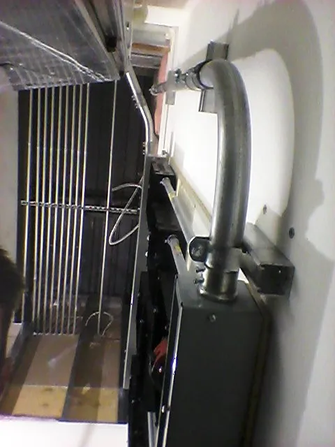 Slide of Lind Electric