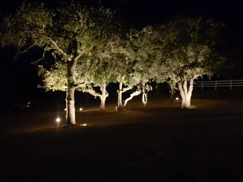 Slide of Lind Electric