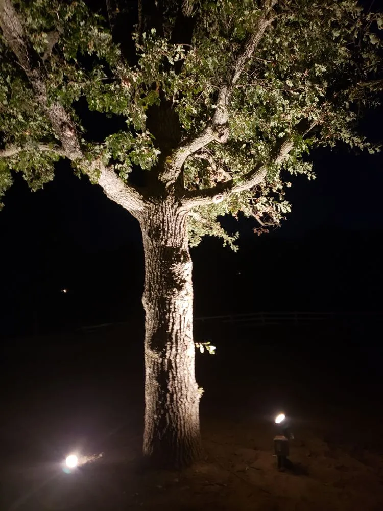 Slide of Lind Electric