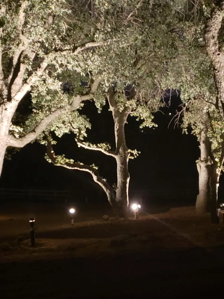 Slide of Lind Electric