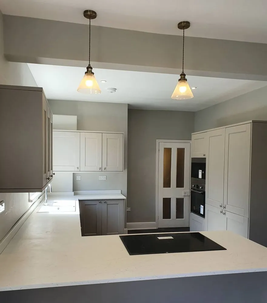 Expert wiring installation in Flushing, NY by Linden Hill Electricians