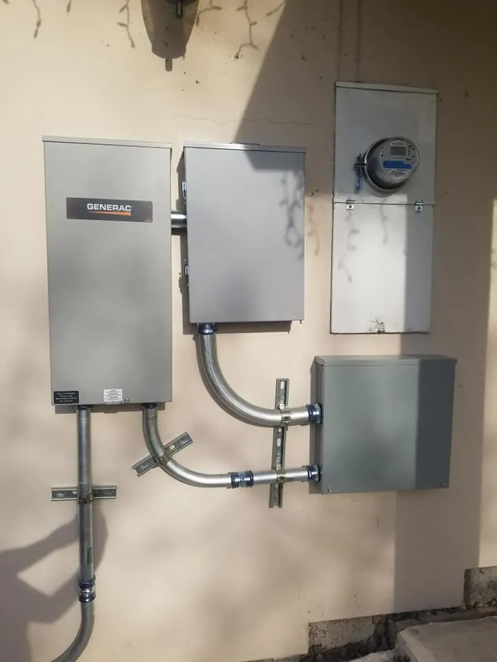 Affordable electrician providing outlet and switch repair in Flushing, NY - Linden Hill Electricians
