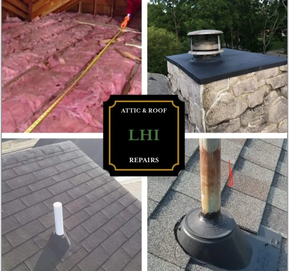 Slide of Lindgren Home Improvements