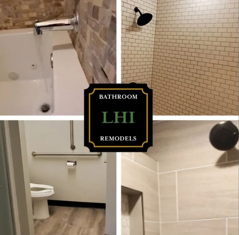 Slide of Lindgren Home Improvements