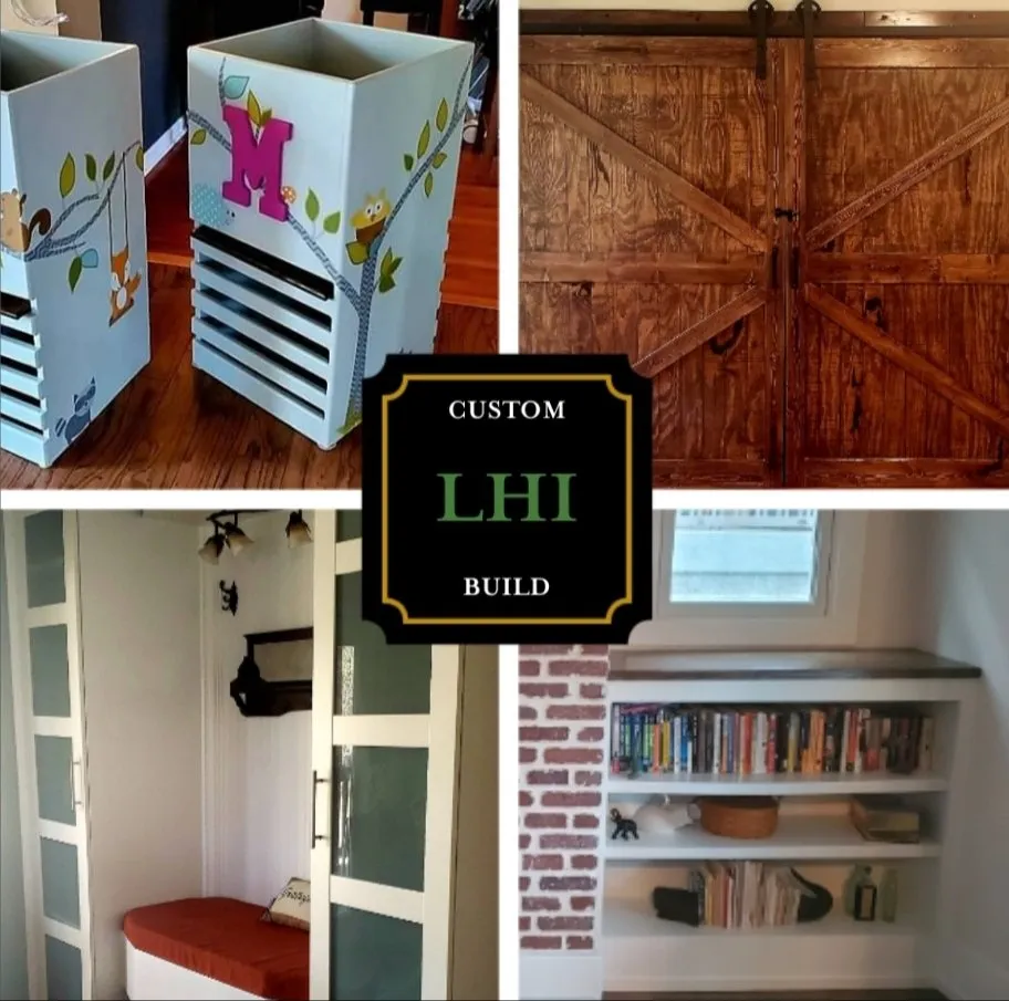 Slide of Lindgren Home Improvements