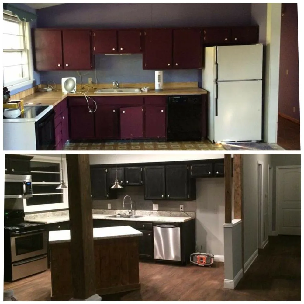 Slide of Lindgren Home Improvements