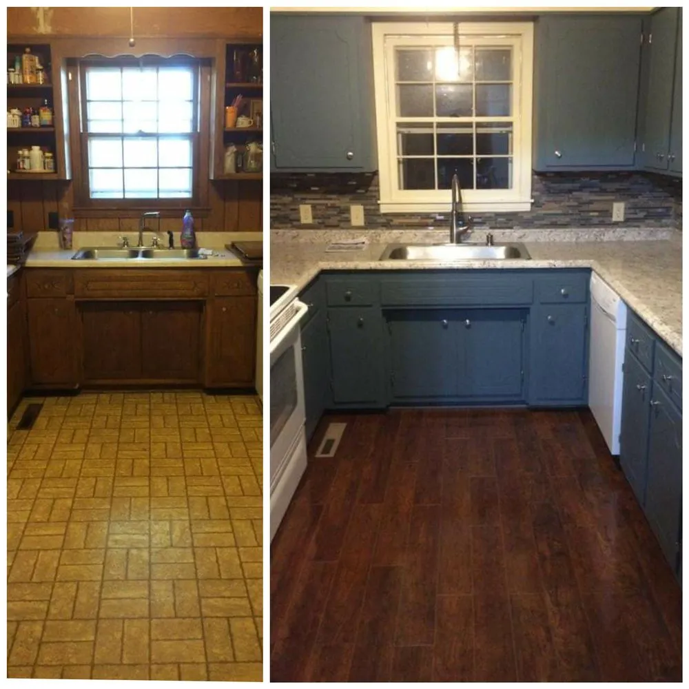 Slide of Lindgren Home Improvements