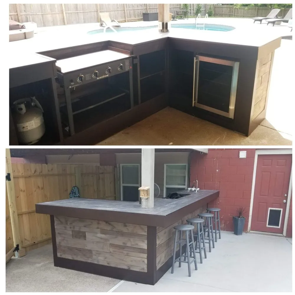 Certified panel upgrade service in ,  - Lindgren Home Improvements