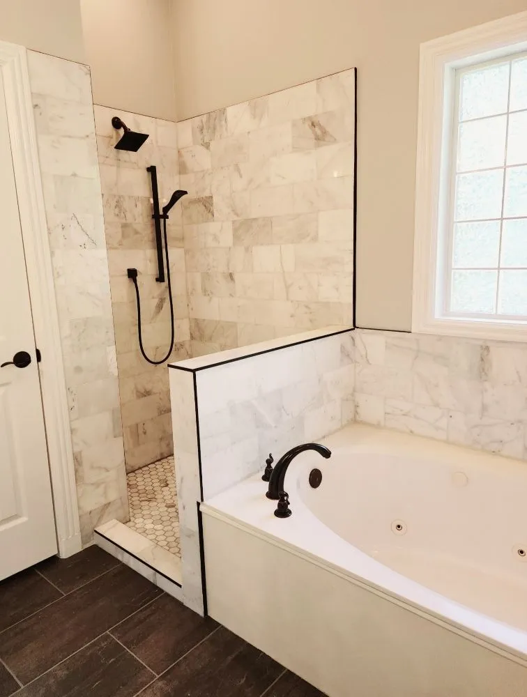 Expert panel upgrade in ,  by Lindgren Home Improvements