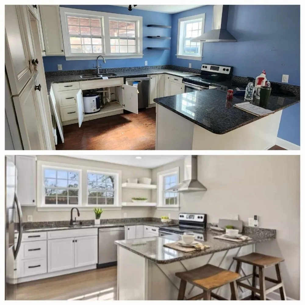 Slide of Lindgren Home Improvements