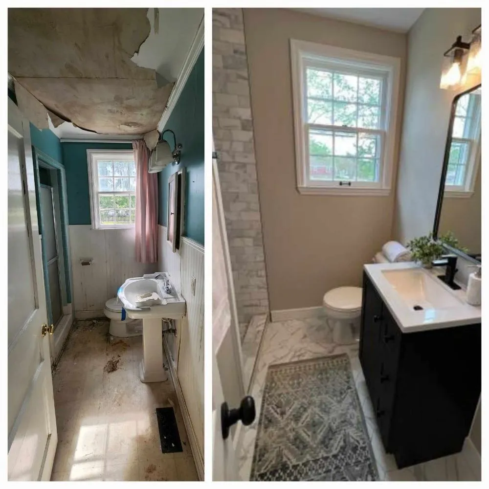 Slide of Lindgren Home Improvements