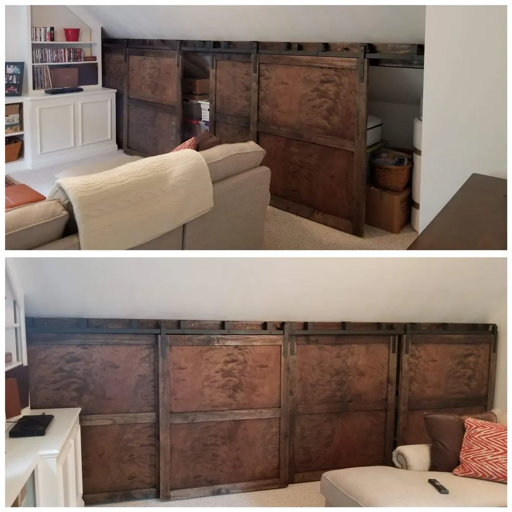 Slide of Lindgren Home Improvements