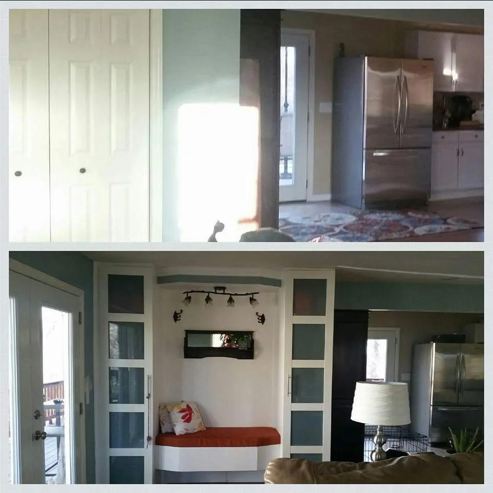 Slide of Lindgren Home Improvements