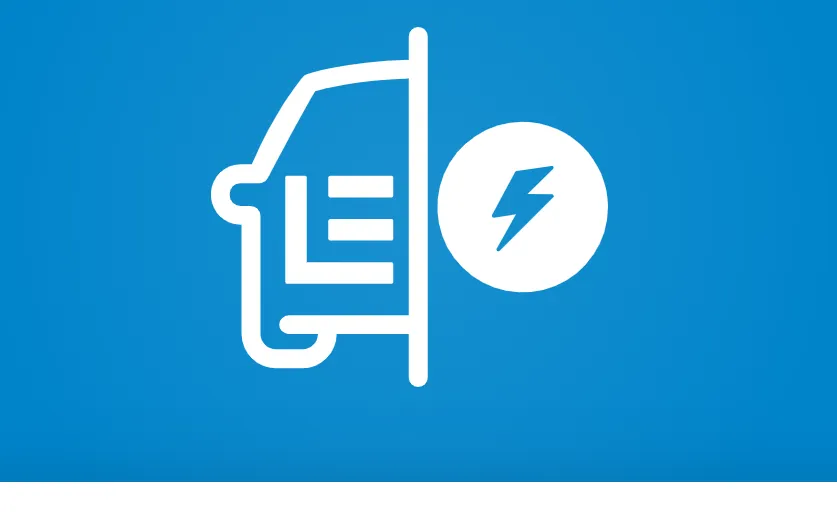 Slide of Lindls Electric