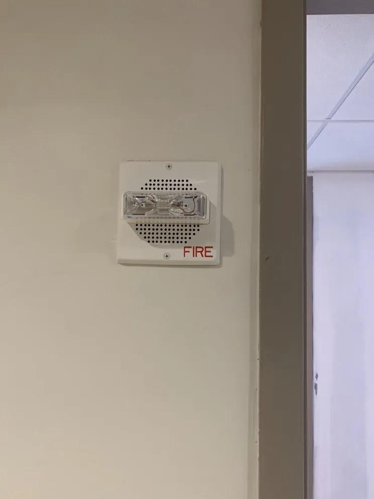 Slide of Lindo Power Up Electrical Constuction