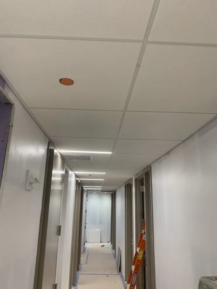 Certified panel upgrade in ,  by Lindo Power Up Electrical Constuction