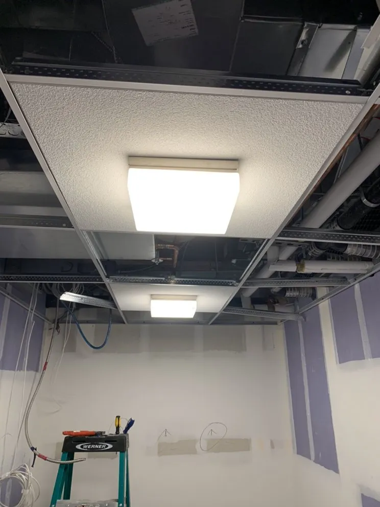 Emergency circuit breaker repair service in ,  - Lindo Power Up Electrical Constuction