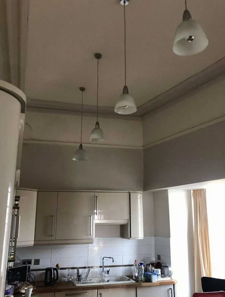 Slide of Lindridge Electric