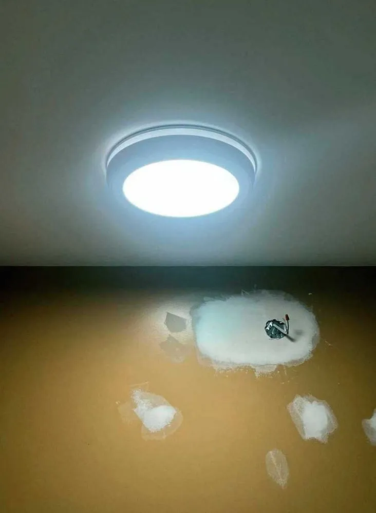 Slide of Lindridge Electric