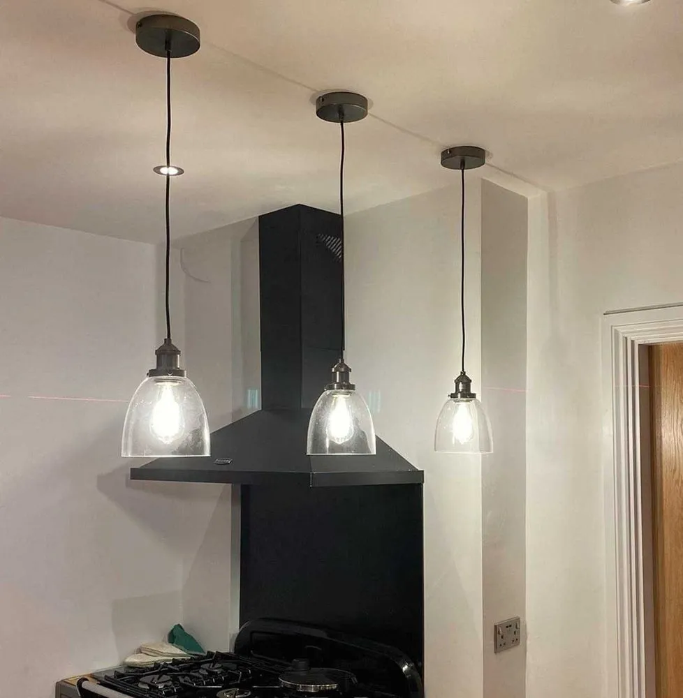 Slide of Lindridge Electric