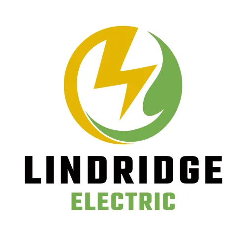 Slide of Lindridge Electric