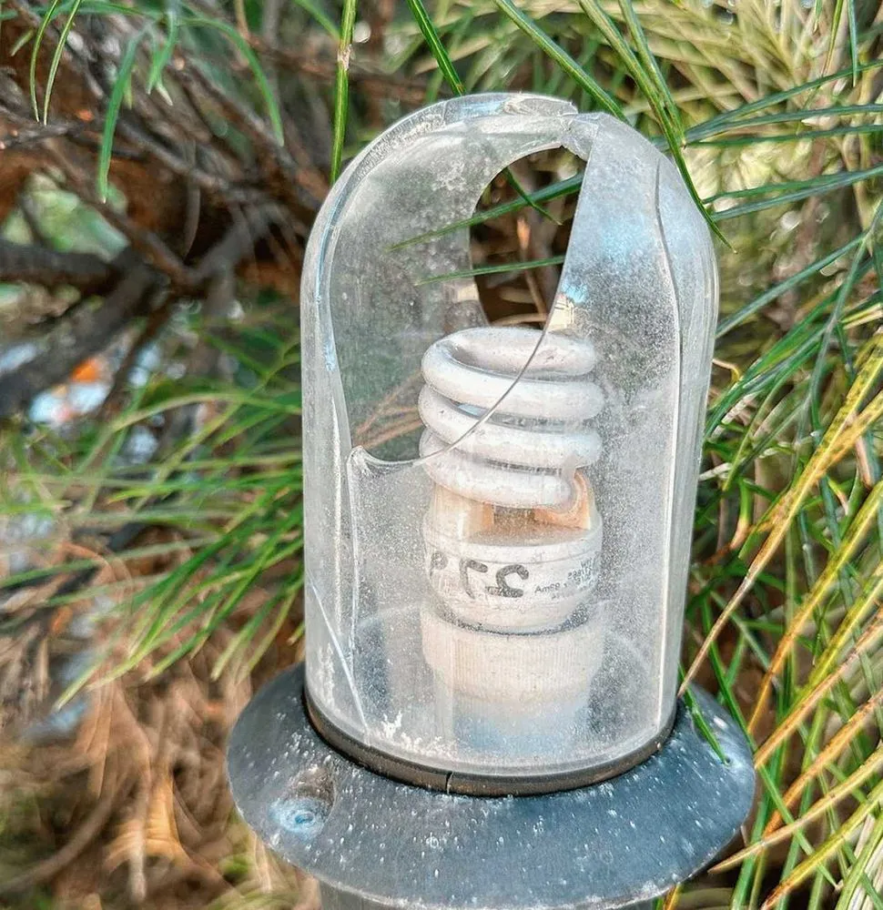 Slide of Lindridge Electric