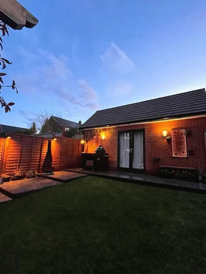 Slide of Lindridge Electric