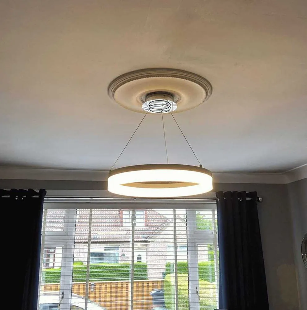 Slide of Lindridge Electric