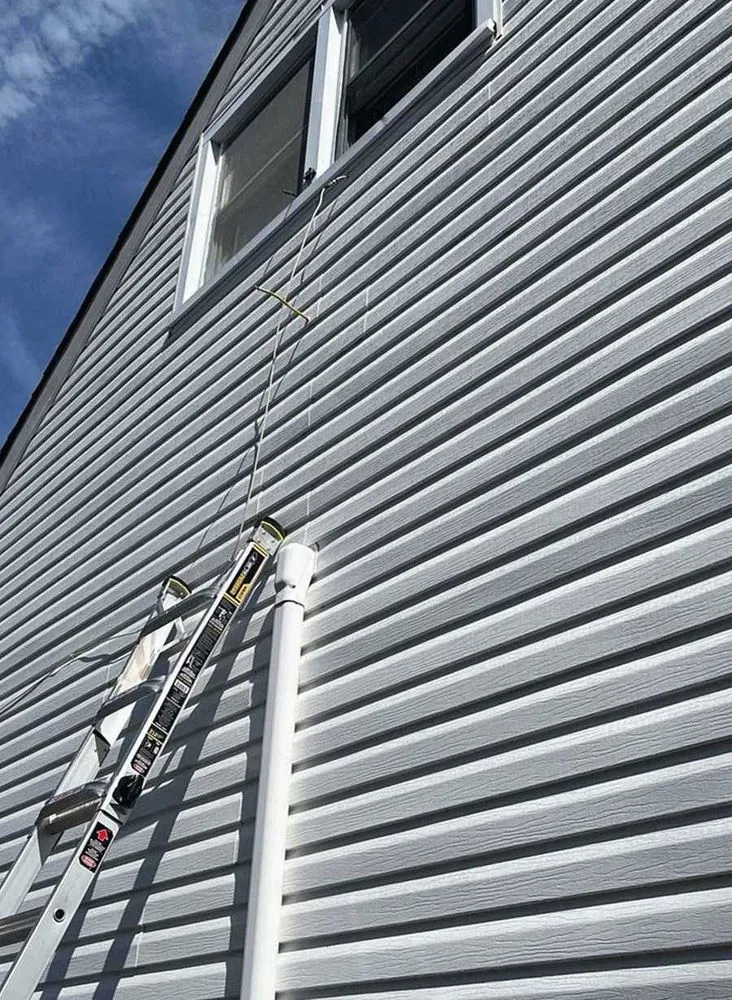 Slide of Lindridge Electric