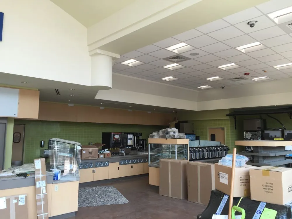 Slide of Lindsay Electrical Contractors