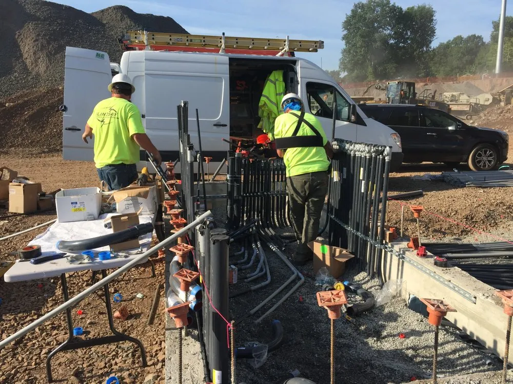 Slide of Lindsay Electrical Contractors