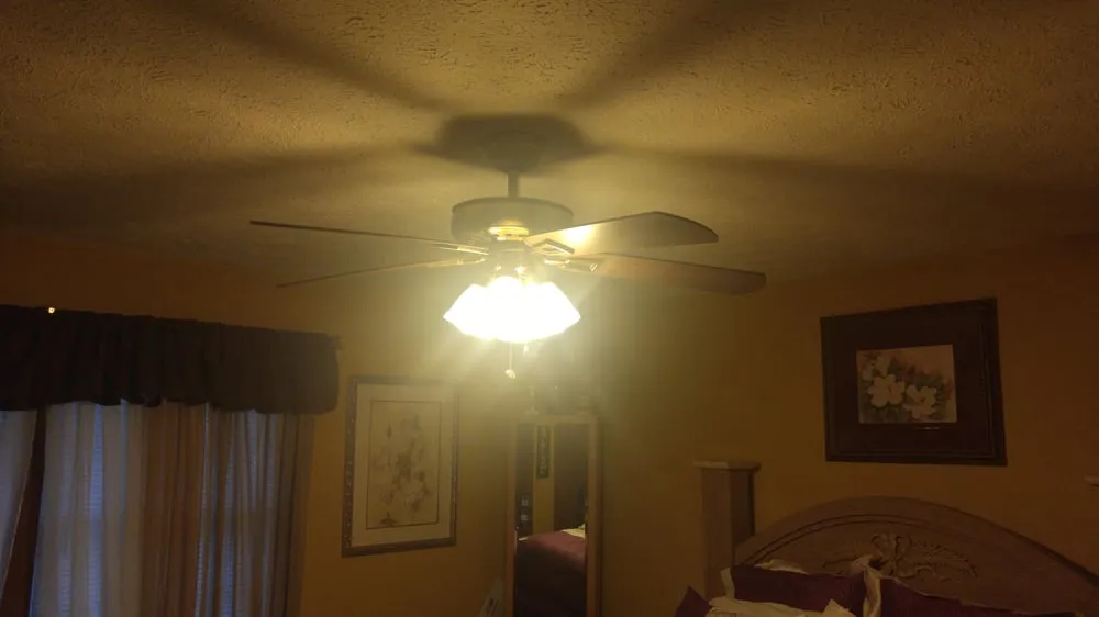 Slide of Lindsay Electrical Services