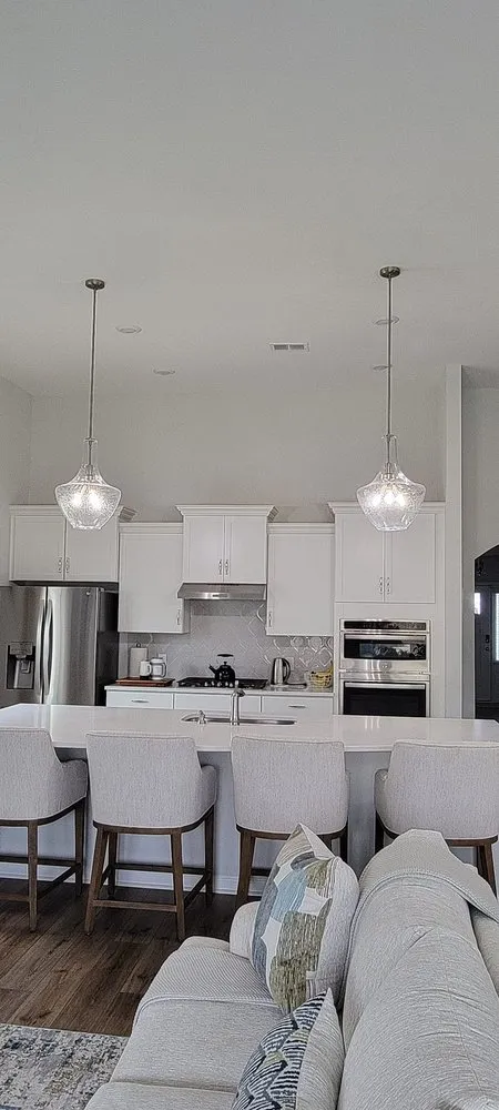 Slide of Lindsey & Son Electric