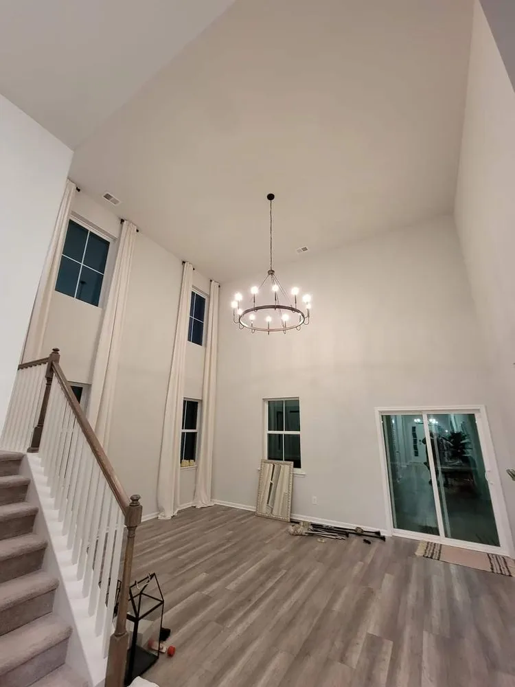 Slide of Lindsey & Son Electric