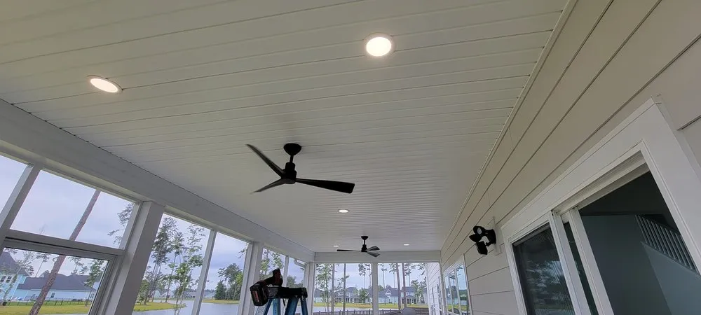 Slide of Lindsey & Son Electric