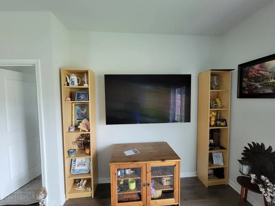 Slide of Lindsey and Son Electric