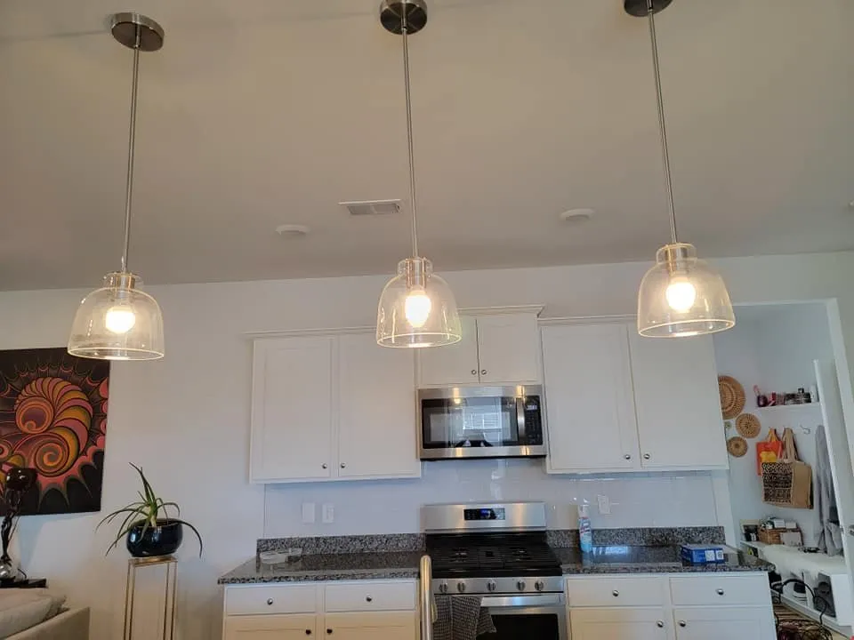 Slide of Lindsey and Son Electric