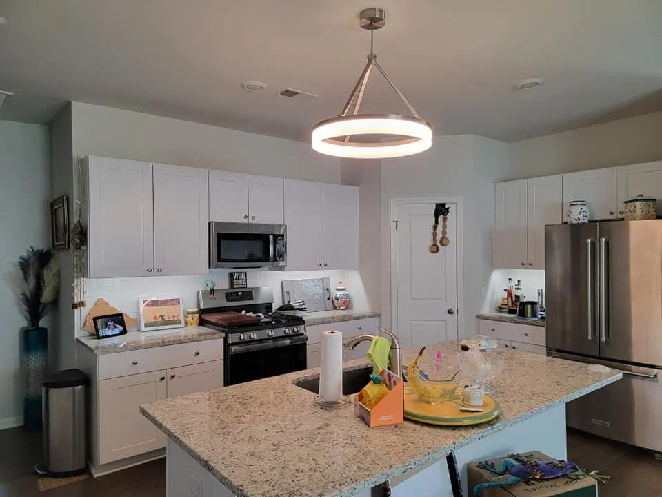 Slide of Lindsey and Son Electric