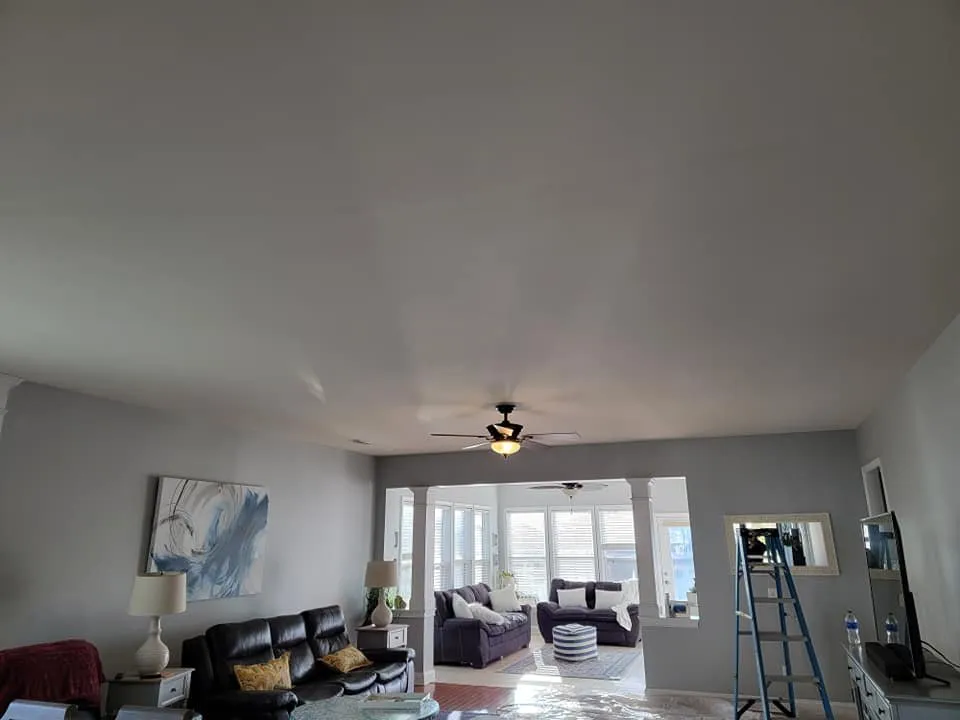 Slide of Lindsey and Son Electric