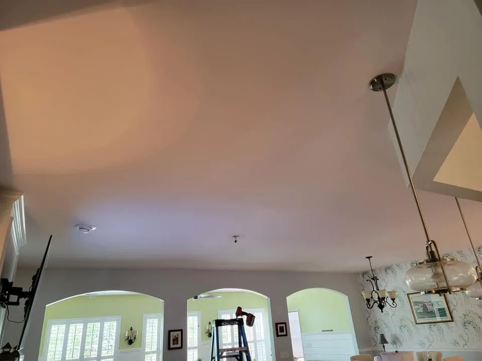 Slide of Lindsey and Son Electric