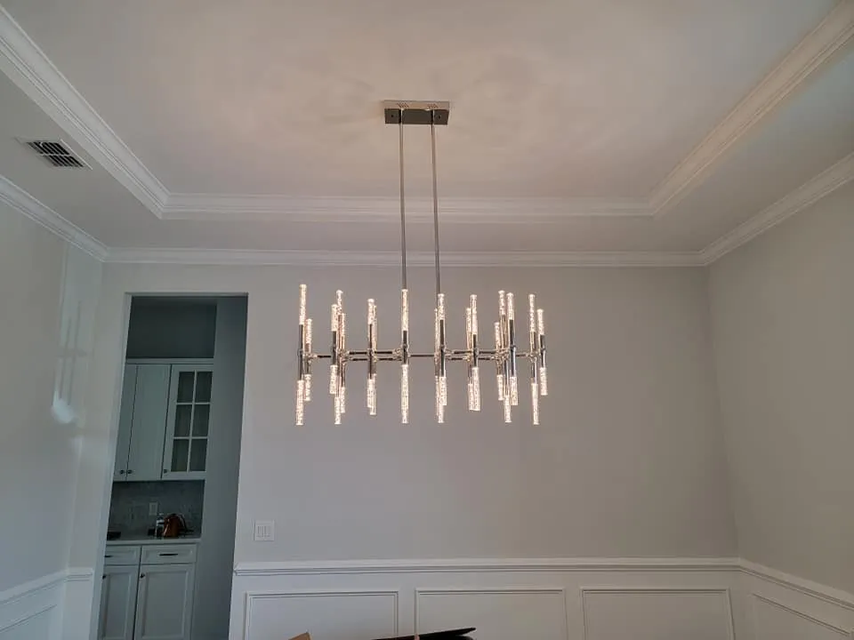 Slide of Lindsey and Son Electric