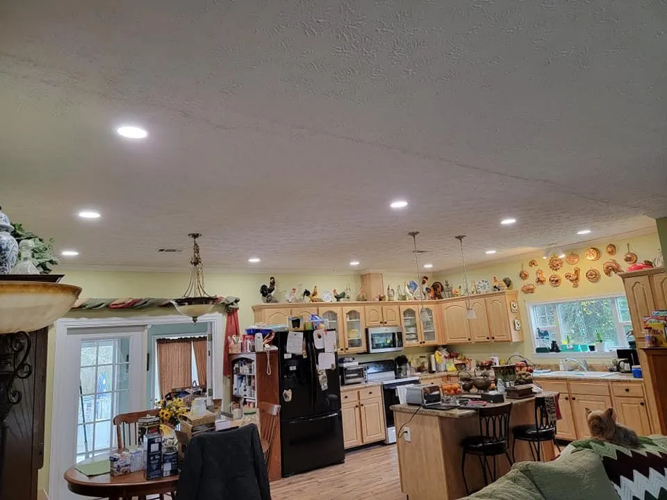 Slide of Lindsey and Son Electric