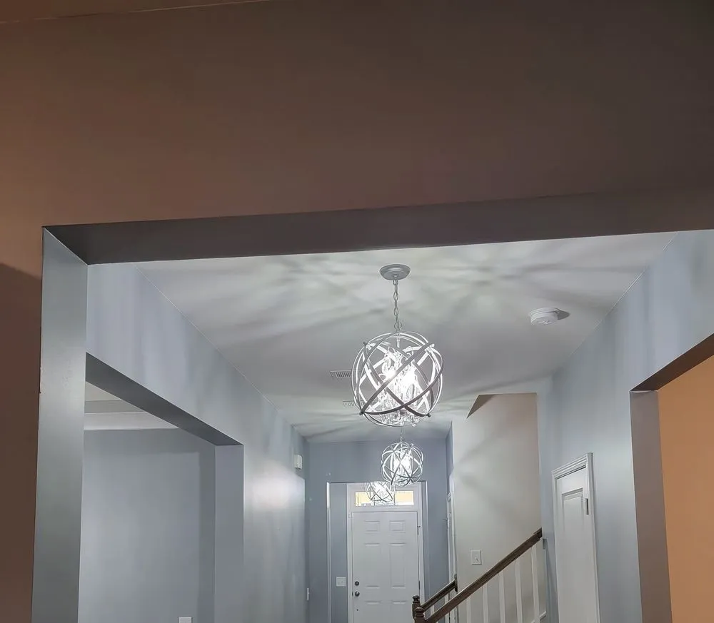 Slide of Lindsey and Son Electric