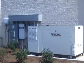 Slide of Lindsey Electric