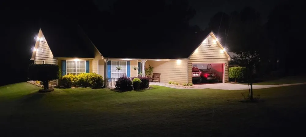 Slide of Lindsey Lighting