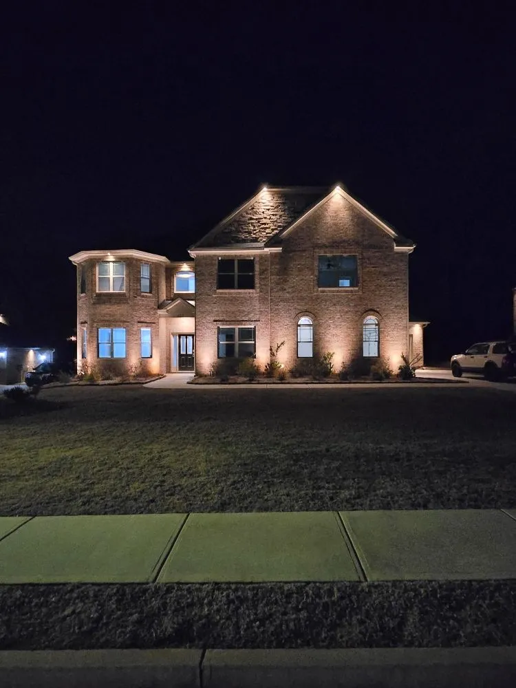 Slide of Lindsey Lighting