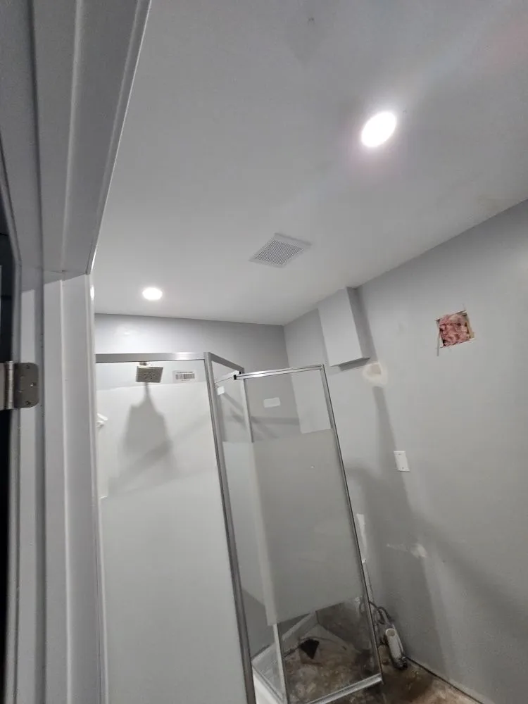 Licensed panel upgrade in ,  by Lindsey Lighting